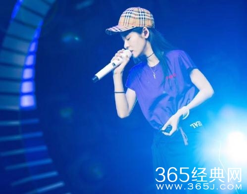 中国新声代第5季正在录制，各位嘉宾已就绪！