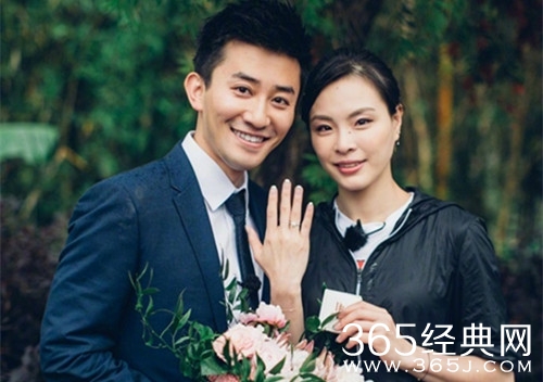 吴敏霞公布怀孕喜讯 直言期待小宝宝的降临