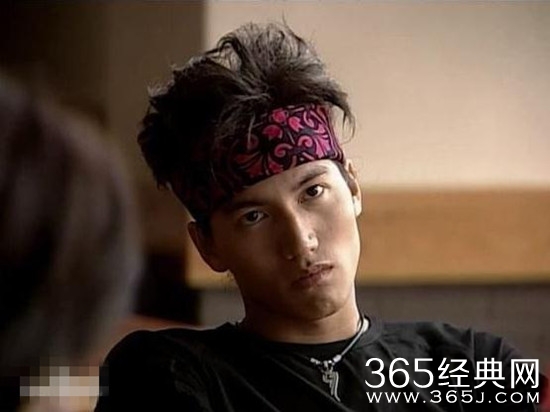 就是个水槽122期：新版《流星花园》开播！传奇IP多年不衰，哪一个版本的道明寺和漫画最像？