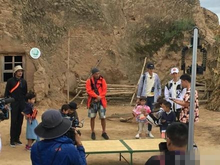 爸爸去哪儿第6季素人女宝宝是谁