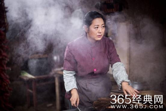 岁岁年年柿柿红王家荣结局是什么？抗洪救灾去世