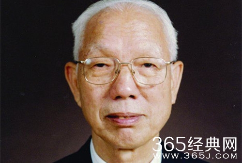 香港慈善家田家炳辞世 生前曾捐赠无数学校