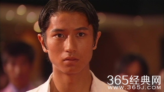 就是个水槽122期：新版《流星花园》开播！传奇IP多年不衰，哪一个版本的道明寺和漫画最像？