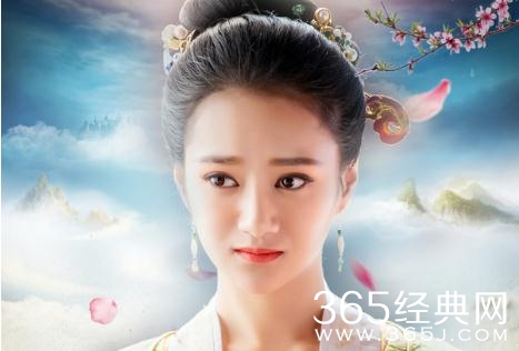 开封府传奇青女是谁演的 乘瑶个人资料介绍