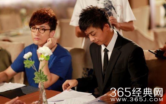 王传君提起拒绝拍电影版爱情公寓的原因，大家意料之中！