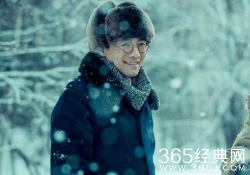 面具李春秋结局是什么？因投诚而脱身保密局