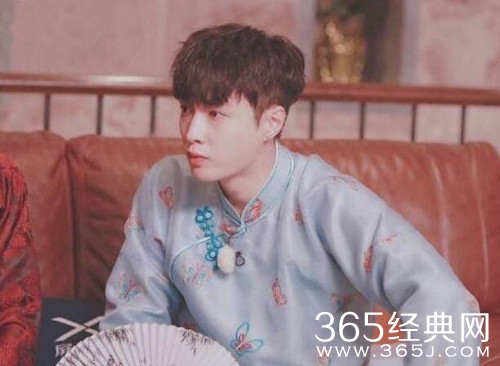 快乐大本营长沙小骄傲张艺兴再次来袭，期待满满！