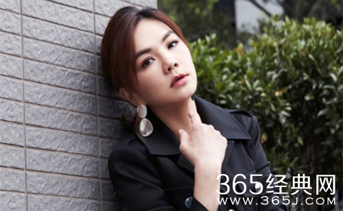 Ella被曝离开华研 SHE面临解散危机