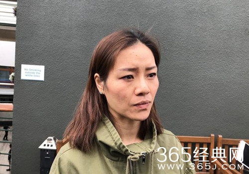 李娜不满儿女曝光 对儿女隐私保护非常重视