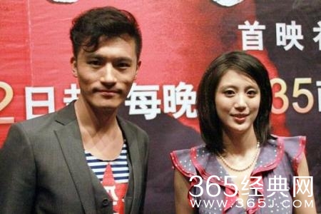 爸爸去哪儿6耿乐老婆是谁