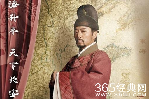 天下长安歌曲歌词汇总 君臣携手《天下长安》