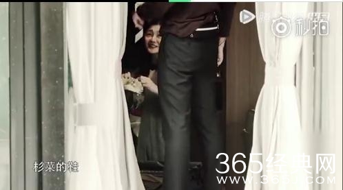 《幸福三重奏》大S展示了一双收藏十几年的鞋，珍藏原因让人泪目