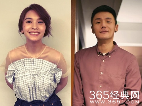 杨丞琳庆生李荣浩