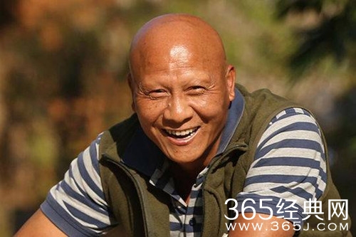 反派演员计春华去世 年仅57岁