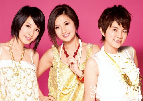 Ella被曝离开华研 老公赖斯翔作出了回应