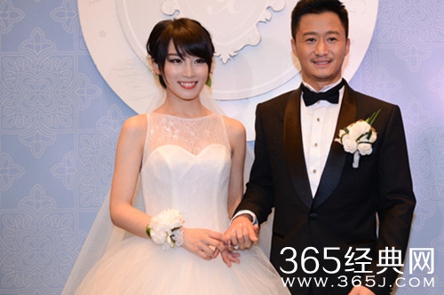 谢楠怀二胎晒照 文字里满满的爱和期待