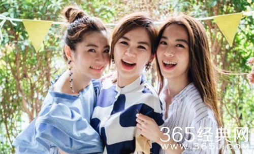 Ella被曝离开华研 SHE面临解散危机