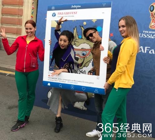 锋味2018的首期嘉宾，她是台湾偶像剧女王