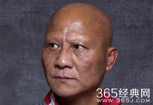 著名演员计春华病逝 曾出演众多反派角色