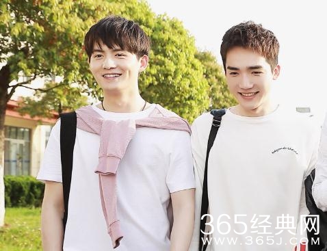 最亲爱的你林小纯结局是什么？和学长成功牵手