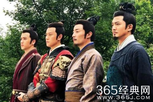 天下长安李神通历史上结局是什么？被李世民优待寿终正寝