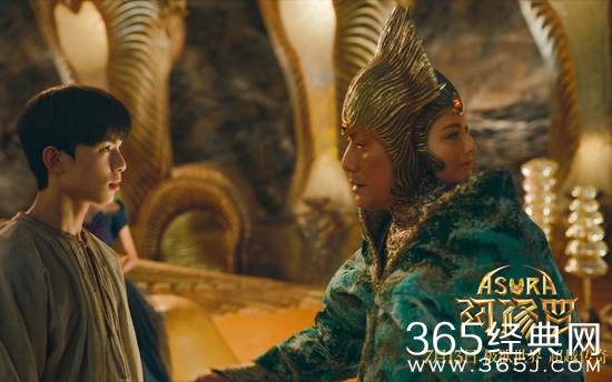 侃侃殿影117：阿修罗良心制作，吴磊化身拼命三郎