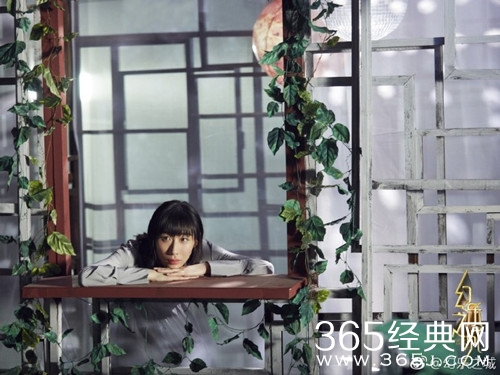 《幻乐之城》任素汐精彩首秀，小剧场女王的自嗨！