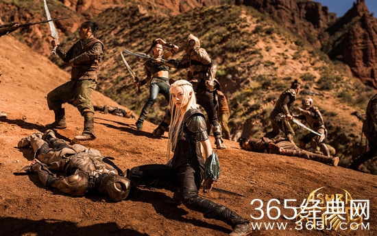 侃侃殿影117：阿修罗良心制作，吴磊化身拼命三郎