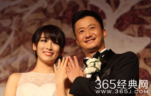 谢楠生二胎心路 曾签过高危通知书