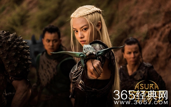 侃侃殿影117：阿修罗良心制作，吴磊化身拼命三郎