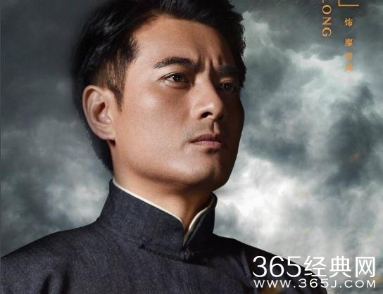 桃花依旧笑春风贺桃花结局是什么？放下仇恨战场牺牲
