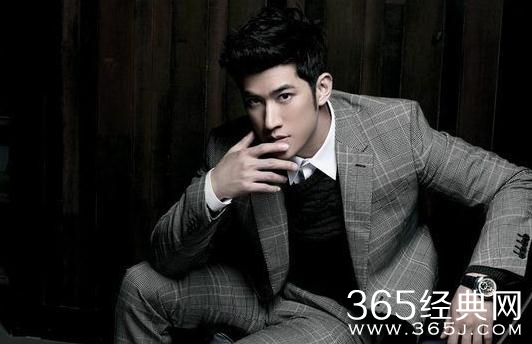 古剑奇谭2夏夷则是谁演的 李治廷个人资料介绍