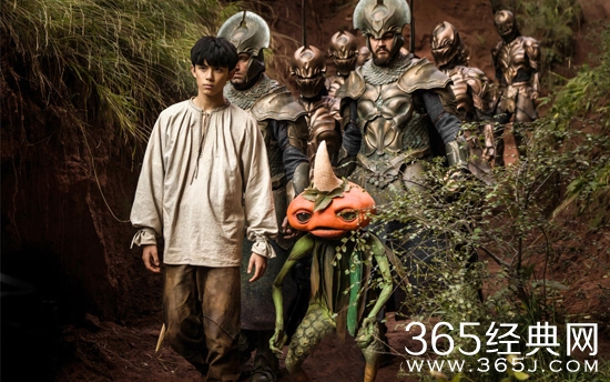 侃侃殿影117：阿修罗良心制作，吴磊化身拼命三郎