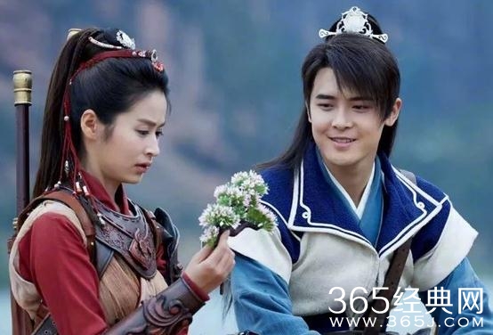 古剑奇谭2沈夜为什么要抓乐无异？竟与神剑昭明有关