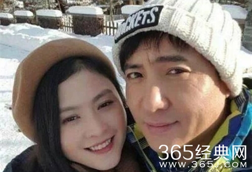 沈腾老婆孕肚首曝光