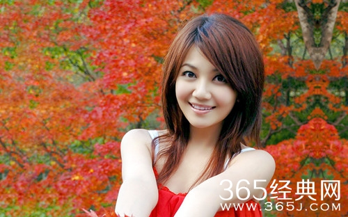 梁静茹儿子曝近照