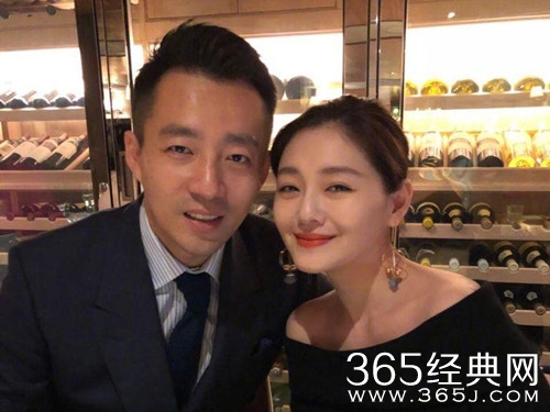 汪小菲发文维护大S 因频频遭到网友攻击