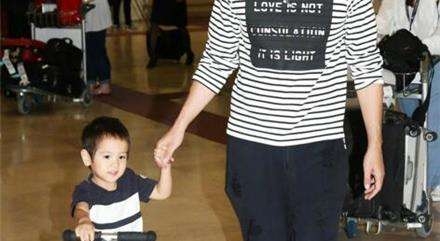 综艺甜饼162：爸爸6开播阵容强大，网友去调侃会创下收视新低