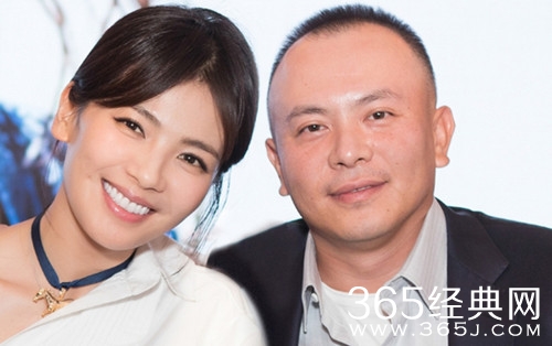 王珂变装庆生刘涛 这是嫁给爱情的样子