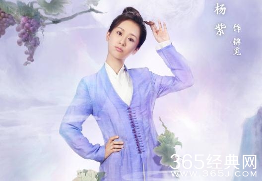 香蜜沉沉烬如霜润玉结局是什么