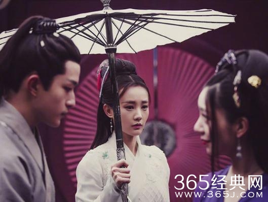 媚者无疆长安的身世是什么？原是姹萝仇家