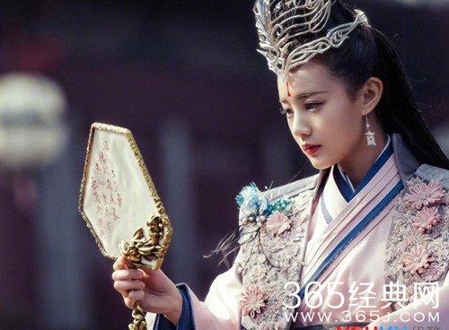 媚者无疆公子结局是什么？和晚媚在一起了吗