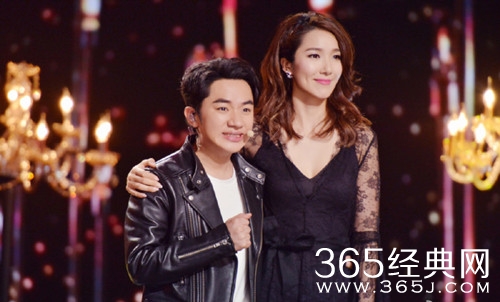 王祖蓝升级当爸 宝宝身高将随爸爸？