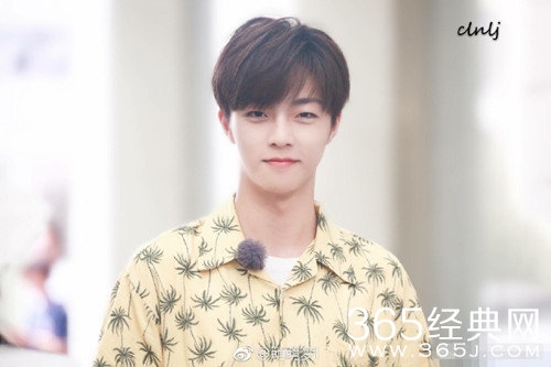 网综《HI室友》开录，更新平台更新时间都已经确定了！