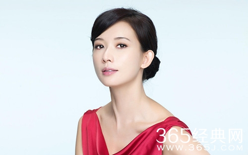 林志玲自曝单身