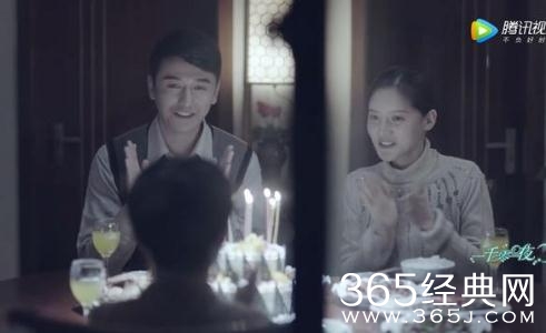 一千零一夜陆云清为什么失踪？和大火有什么关系