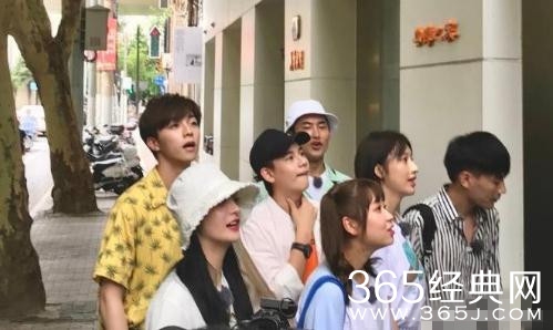 Hi室友开录，众多固定嘉宾飞行嘉宾齐聚录制！