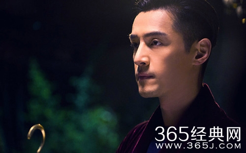 唐人辞退胡歌经纪人 新经纪人电话邮箱曝光