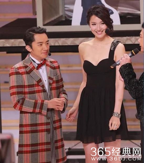 王祖蓝升级当爸 宝宝身高将随爸爸？