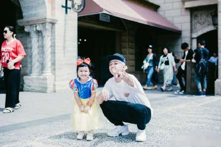 综艺甜饼162：爸爸6开播阵容强大，网友去调侃会创下收视新低